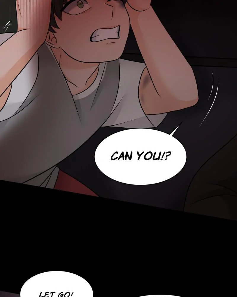 Read Uriah chapter 60 image 22 on Lezhin