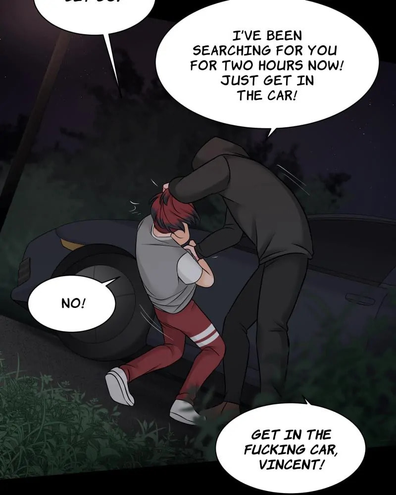 Read Uriah chapter 60 image 23 on Lezhin