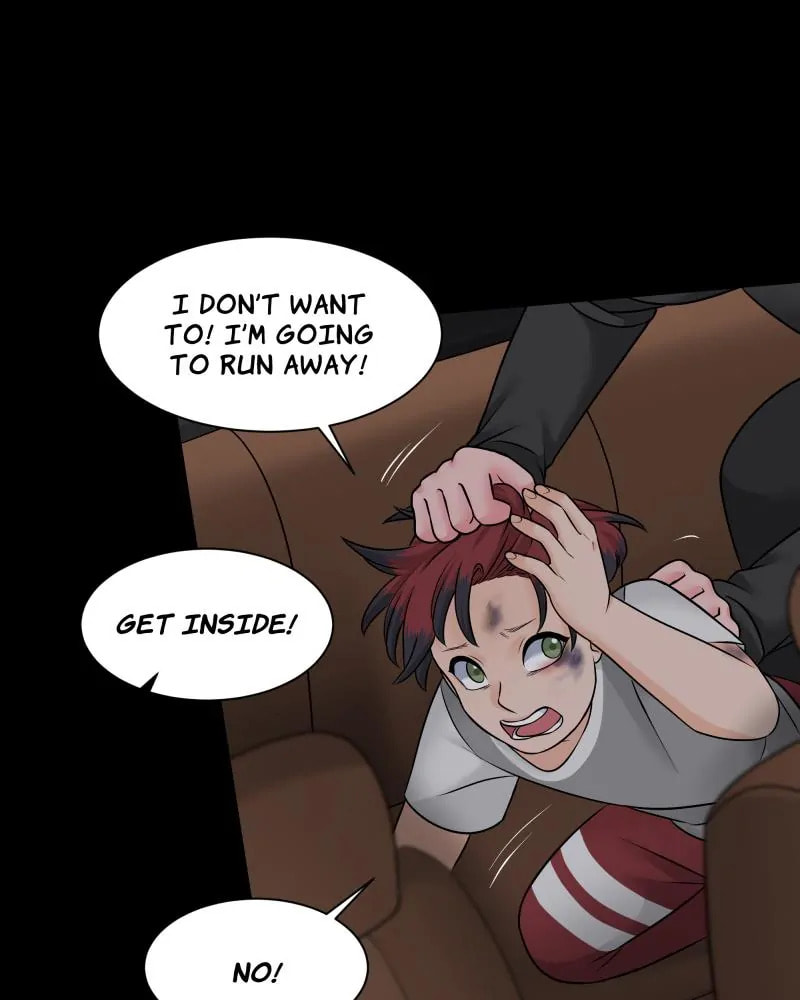 Read Uriah chapter 60 image 24 on Lezhin