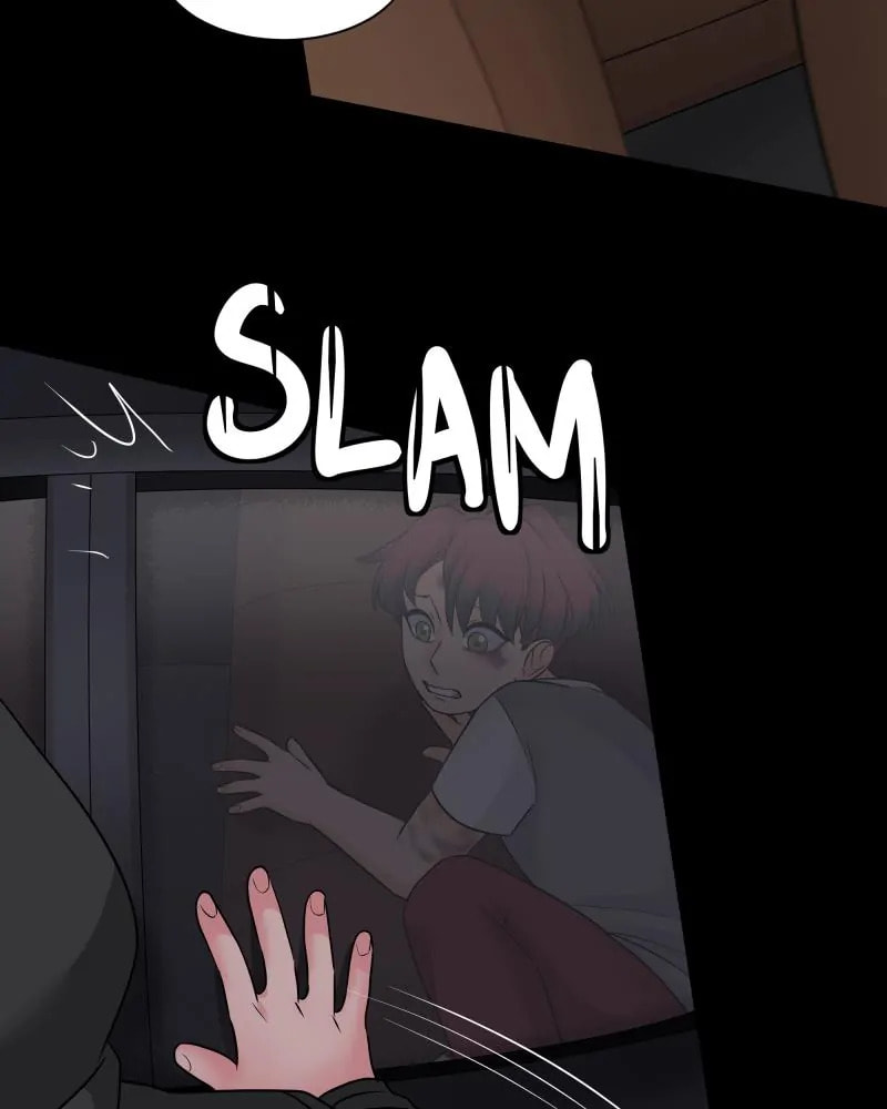 Read Uriah chapter 60 image 25 on Lezhin