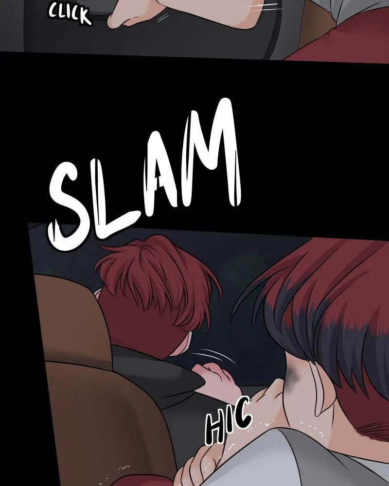 Read Uriah chapter 60 image 27 on Lezhin