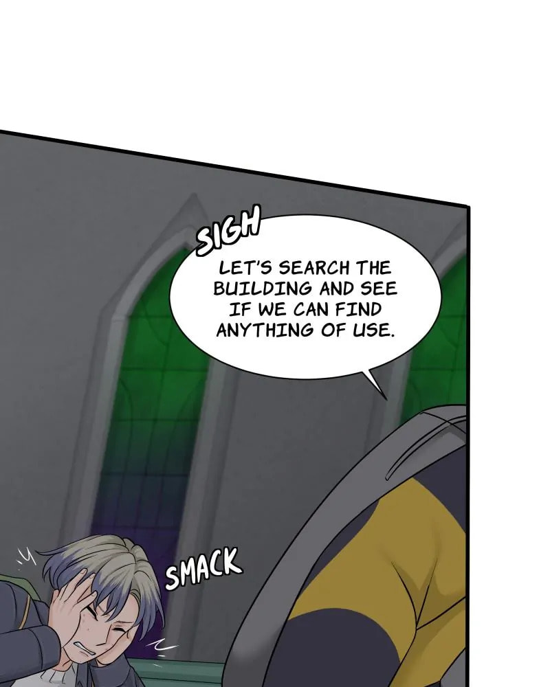 Read Uriah chapter 60 image 34 on Lezhin