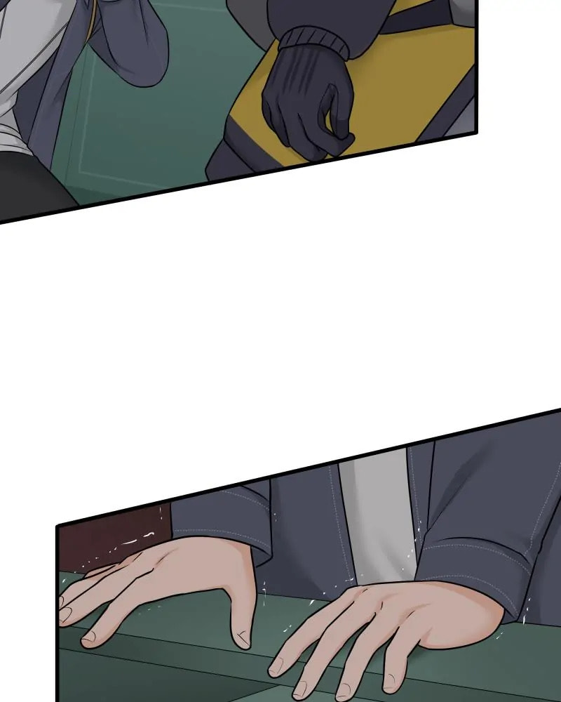 Read Uriah chapter 60 image 35 on Lezhin