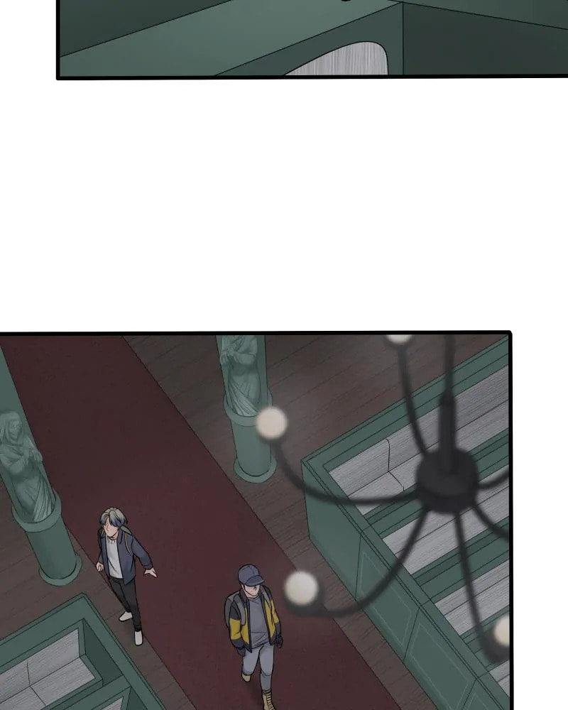 Read Uriah chapter 60 image 36 on Lezhin