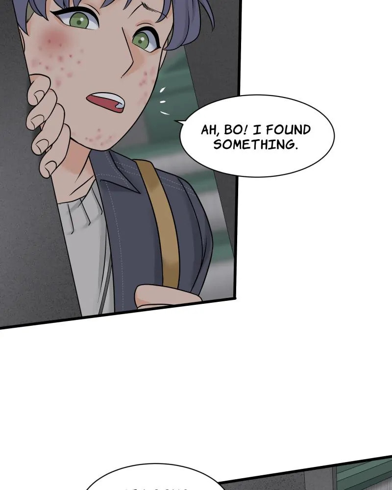 Read Uriah chapter 60 image 44 on Lezhin