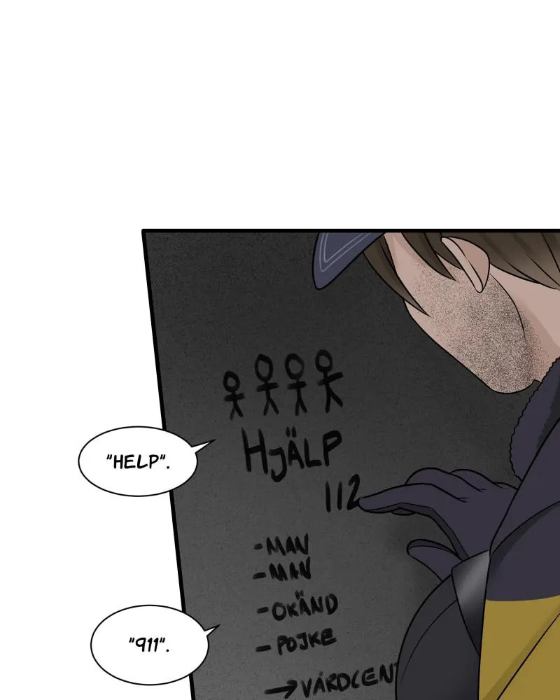 Read Uriah chapter 60 image 46 on Lezhin
