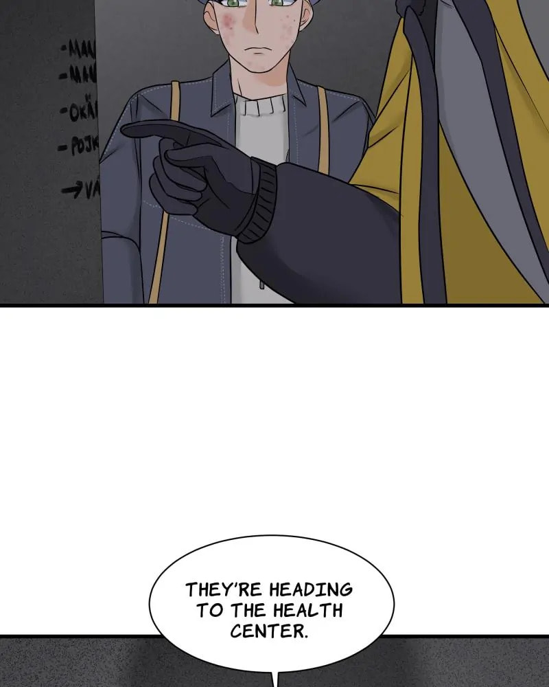 Read Uriah chapter 60 image 48 on Lezhin