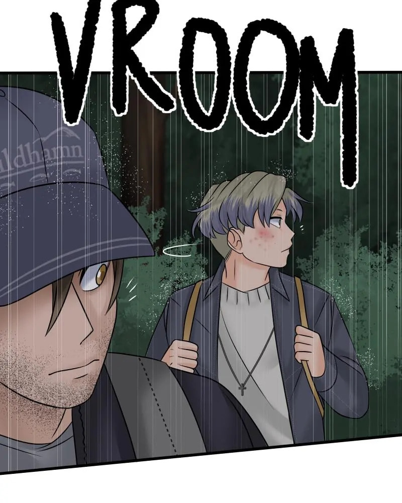 Read Uriah chapter 60 image 5 on Lezhin
