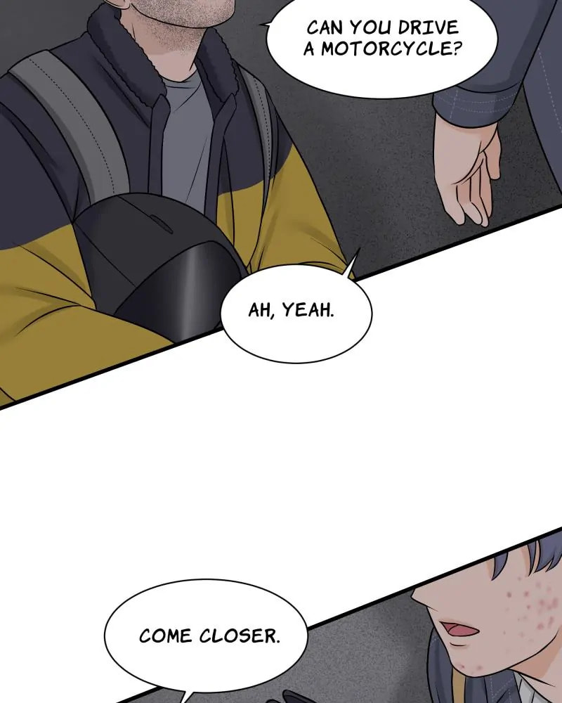 Read Uriah chapter 60 image 52 on Lezhin