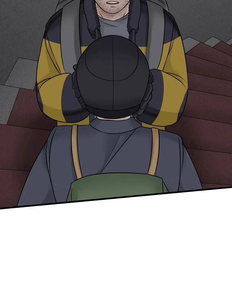 Read Uriah chapter 60 image 56 on Lezhin