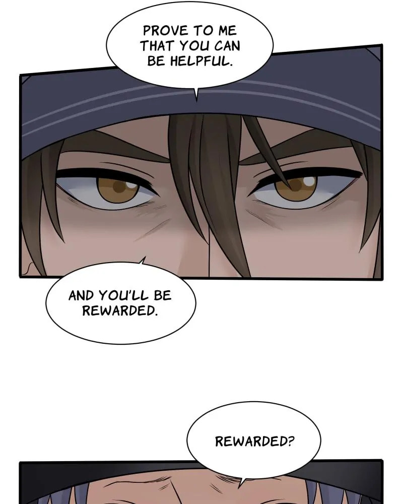 Read Uriah chapter 60 image 57 on Lezhin