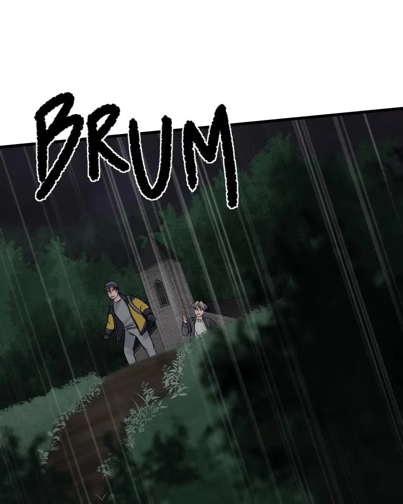 Read Uriah chapter 60 image 6 on Lezhin