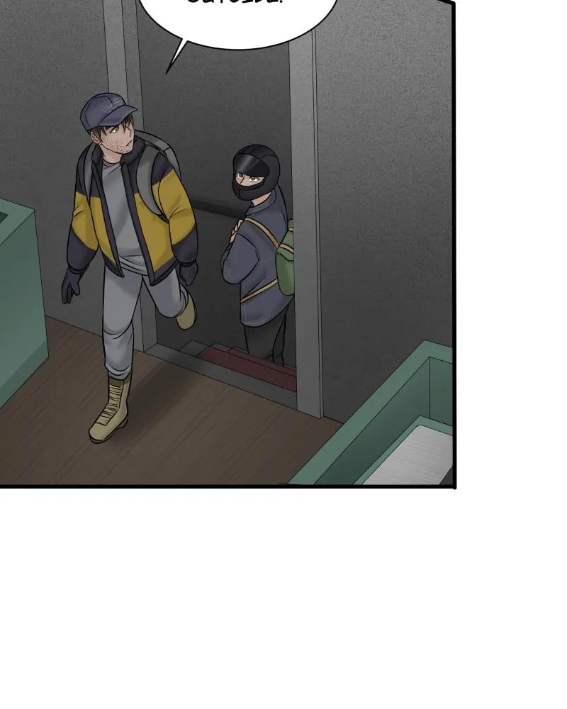 Read Uriah chapter 60 image 63 on Lezhin