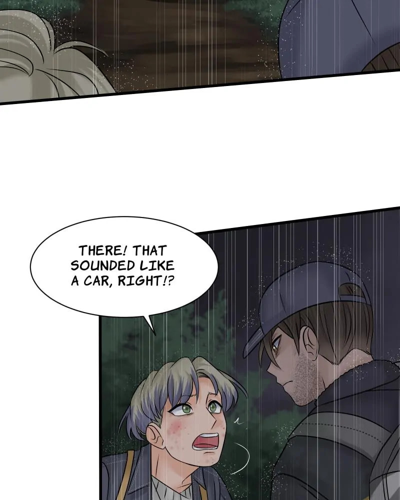 Read Uriah chapter 60 image 8 on Lezhin