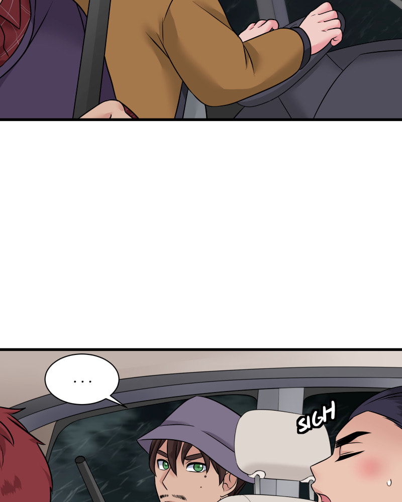 Read Uriah chapter 61 image 11 on Lezhin