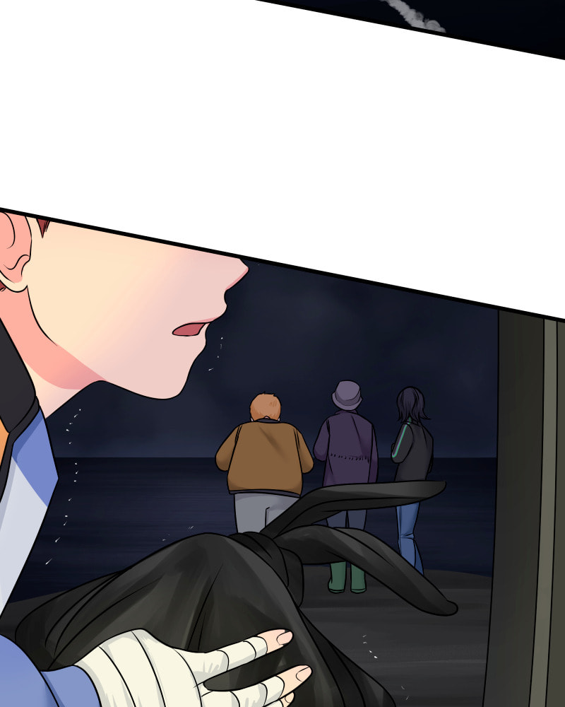 Read Uriah chapter 61 image 17 on Lezhin