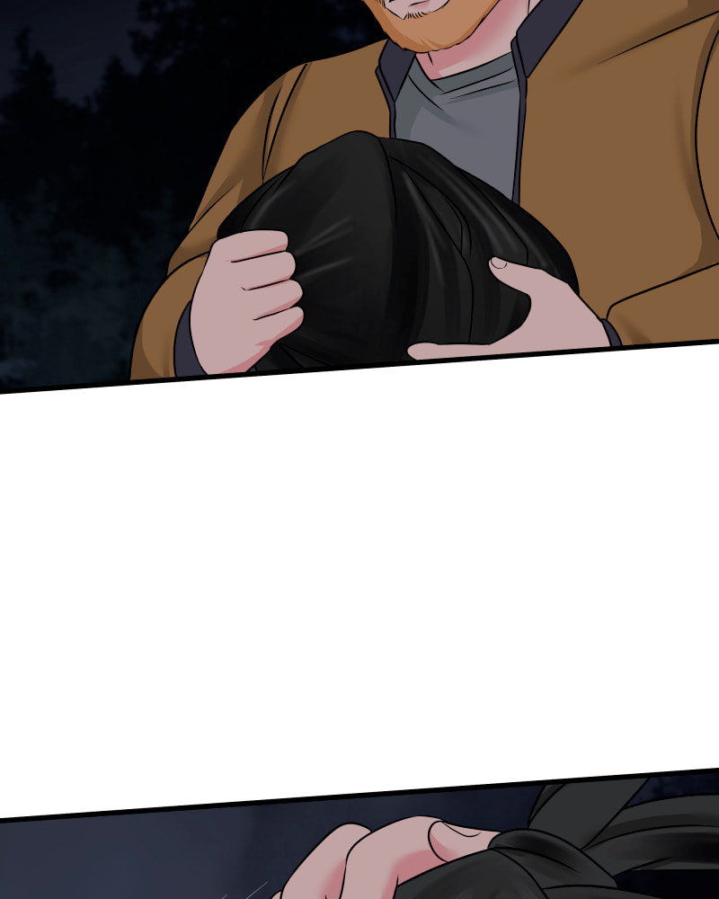 Read Uriah chapter 61 image 19 on Lezhin
