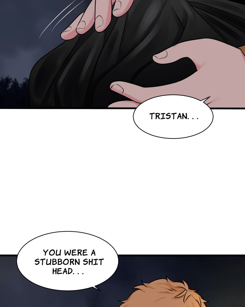 Read Uriah chapter 61 image 20 on Lezhin