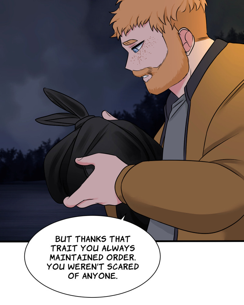 Read Uriah chapter 61 image 21 on Lezhin