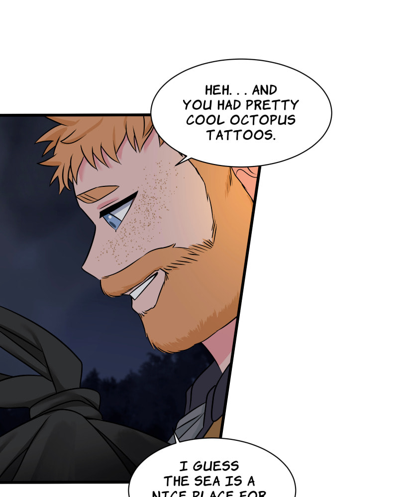 Read Uriah chapter 61 image 22 on Lezhin