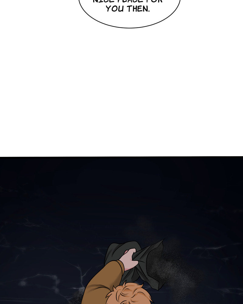 Read Uriah chapter 61 image 23 on Lezhin