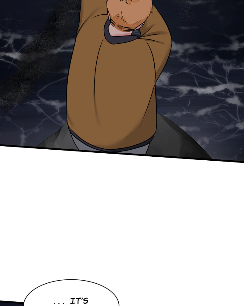 Read Uriah chapter 61 image 24 on Lezhin