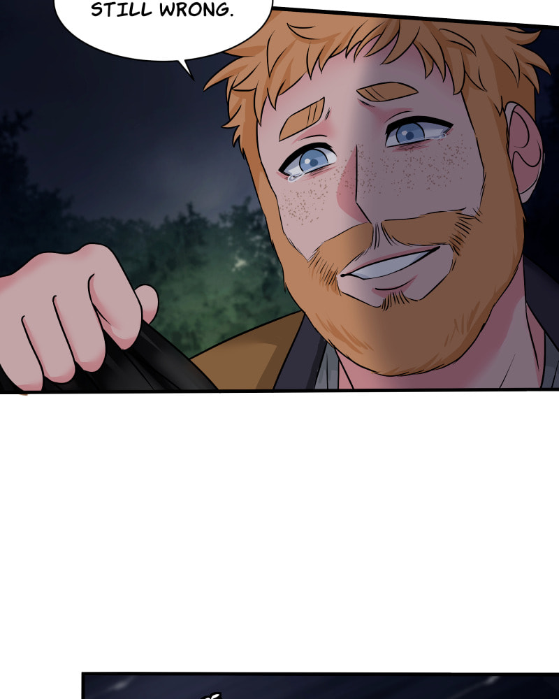 Read Uriah chapter 61 image 25 on Lezhin