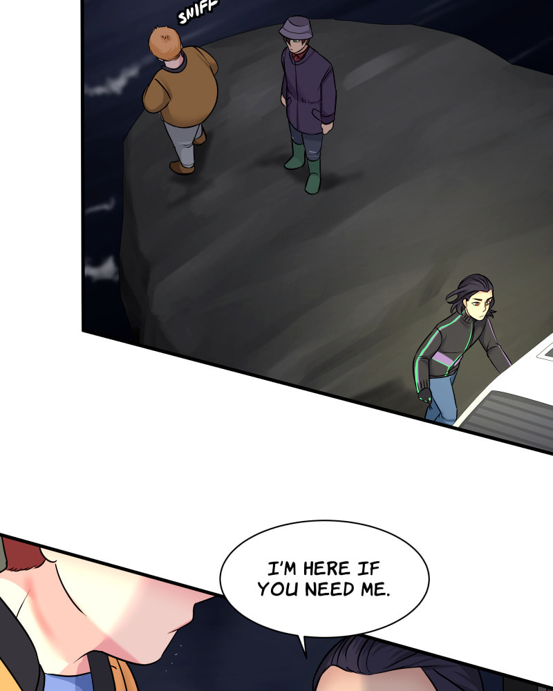Read Uriah chapter 61 image 26 on Lezhin
