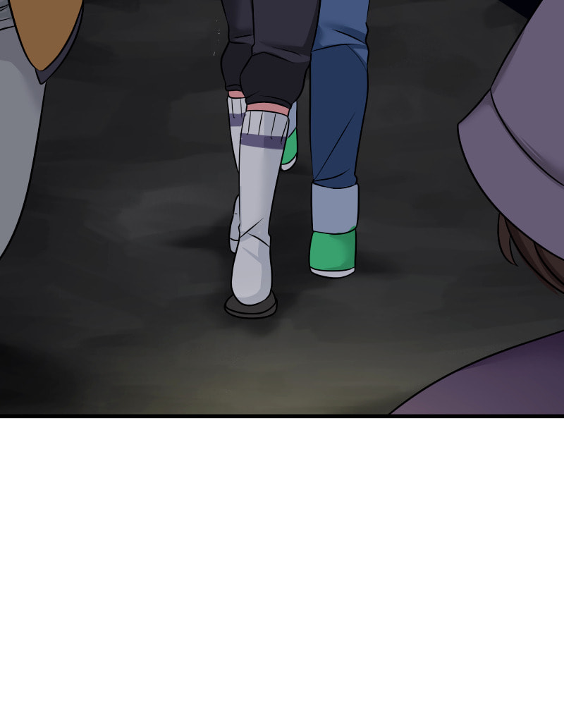 Read Uriah chapter 61 image 30 on Lezhin