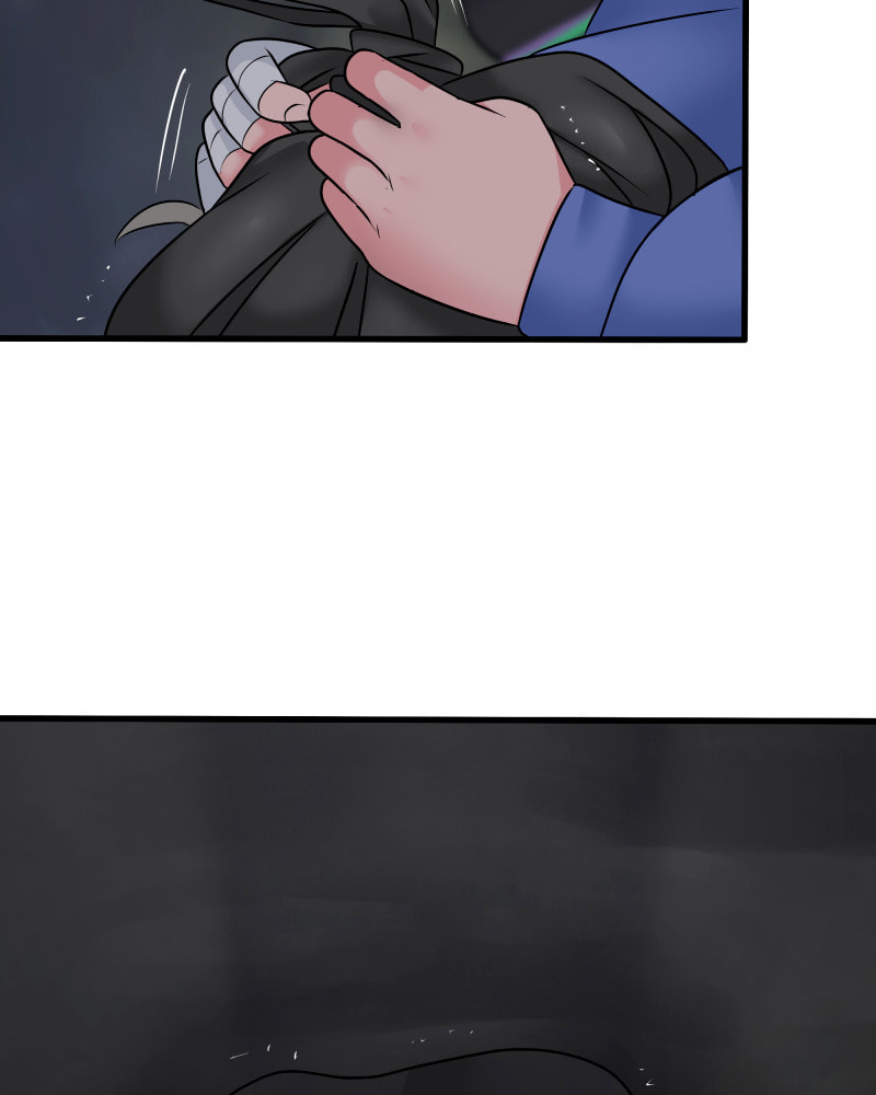 Read Uriah chapter 61 image 33 on Lezhin