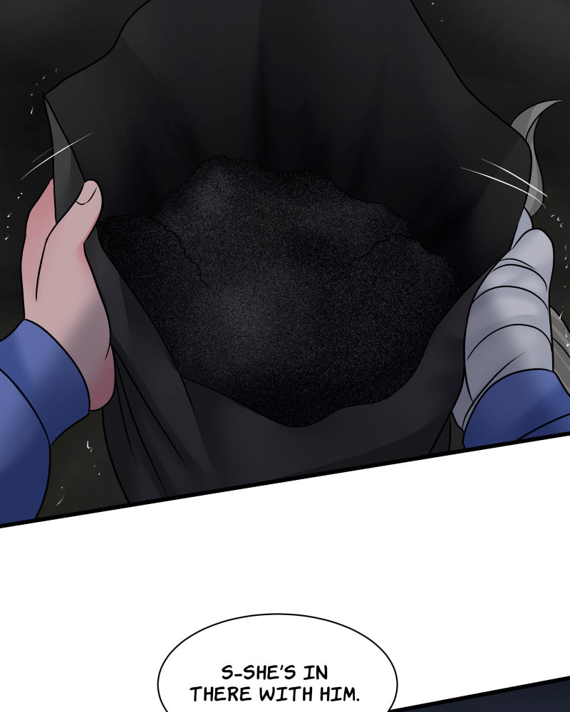 Read Uriah chapter 61 image 34 on Lezhin