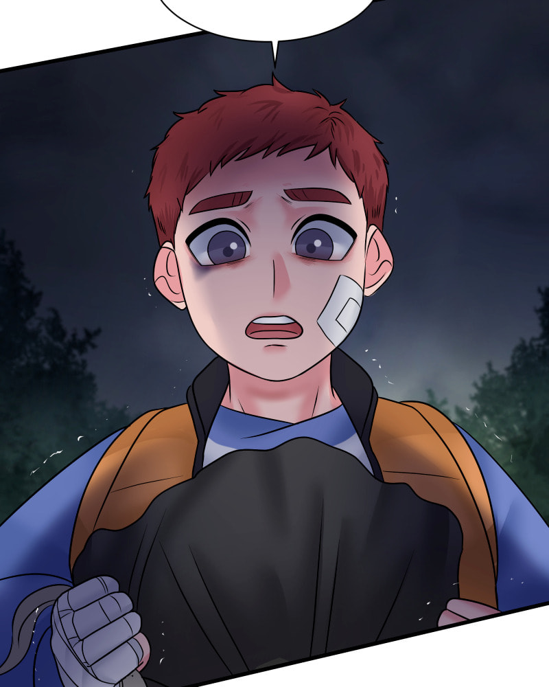 Read Uriah chapter 61 image 35 on Lezhin