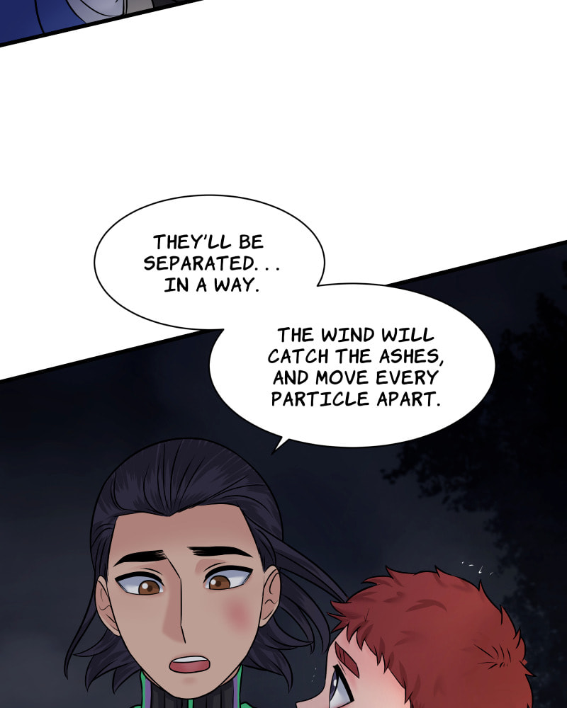 Read Uriah chapter 61 image 36 on Lezhin