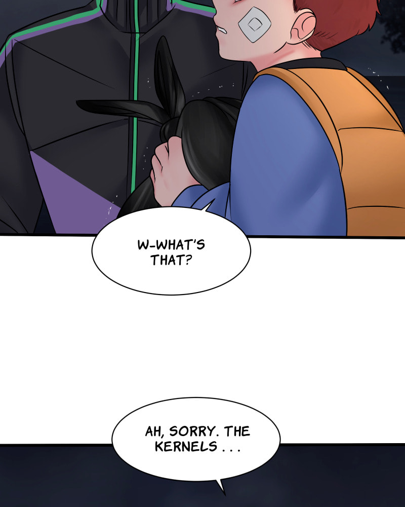 Read Uriah chapter 61 image 37 on Lezhin