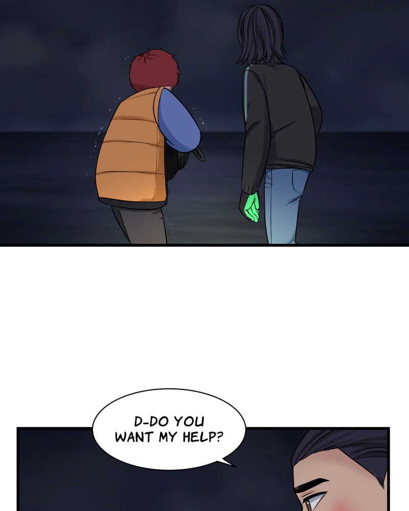 Read Uriah chapter 61 image 38 on Lezhin