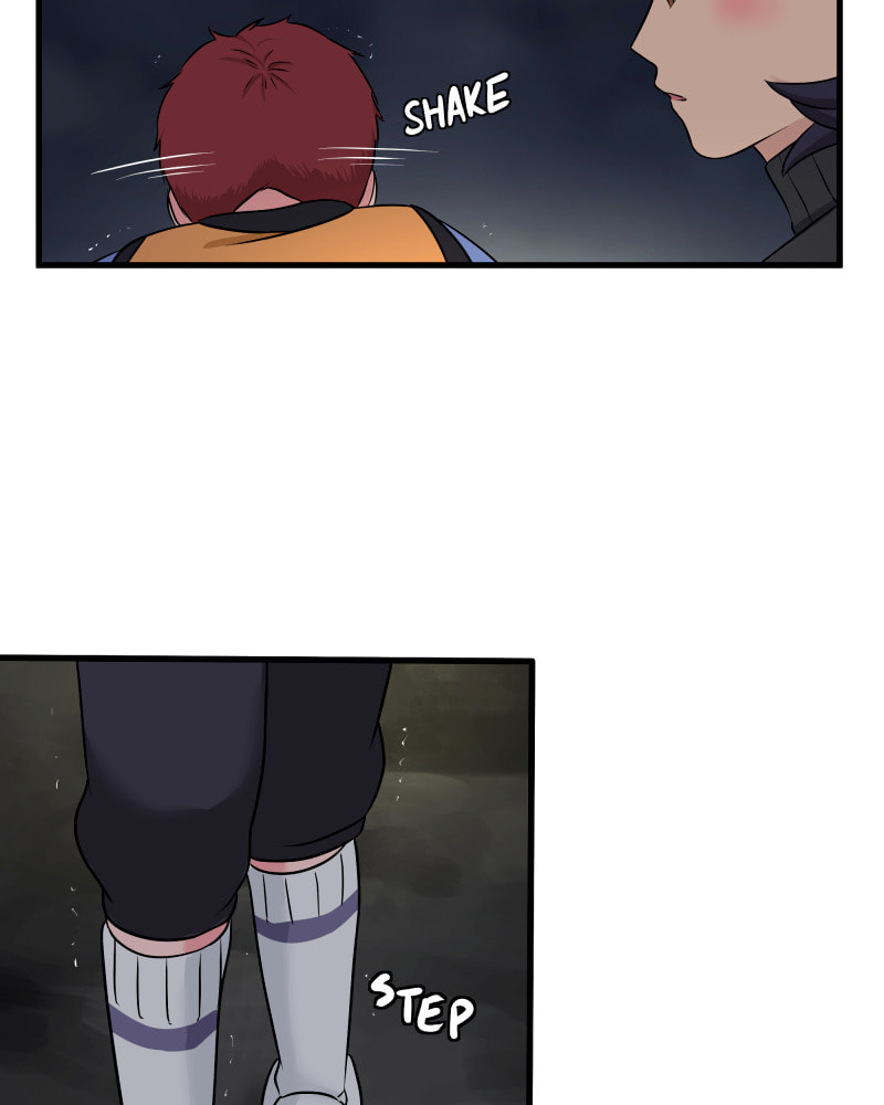 Read Uriah chapter 61 image 39 on Lezhin