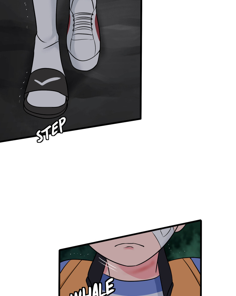 Read Uriah chapter 61 image 40 on Lezhin