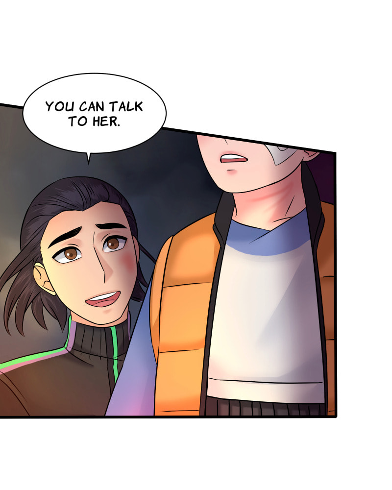 Read Uriah chapter 61 image 48 on Lezhin