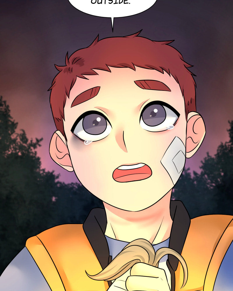 Read Uriah chapter 61 image 55 on Lezhin