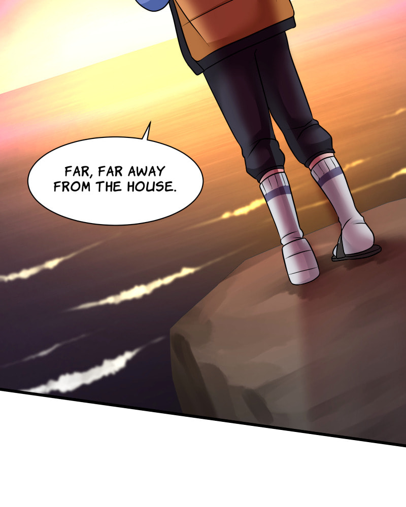 Read Uriah chapter 61 image 59 on Lezhin