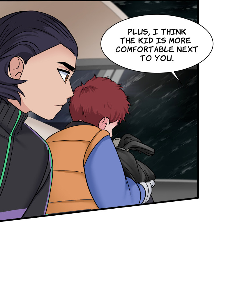 Read Uriah chapter 61 image 6 on Lezhin