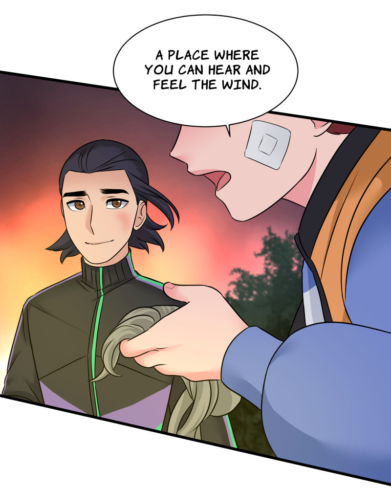 Read Uriah chapter 61 image 60 on Lezhin