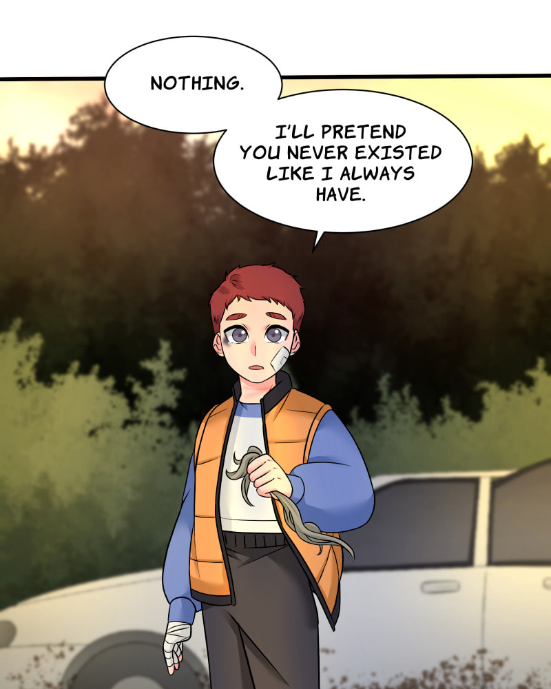 Read Uriah chapter 61 image 66 on Lezhin