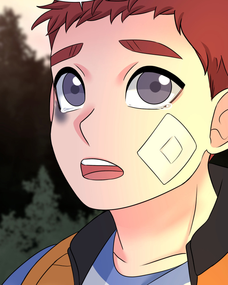Read Uriah chapter 61 image 68 on Lezhin