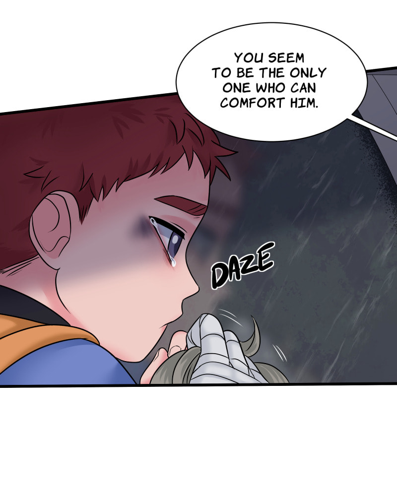 Read Uriah chapter 61 image 7 on Lezhin