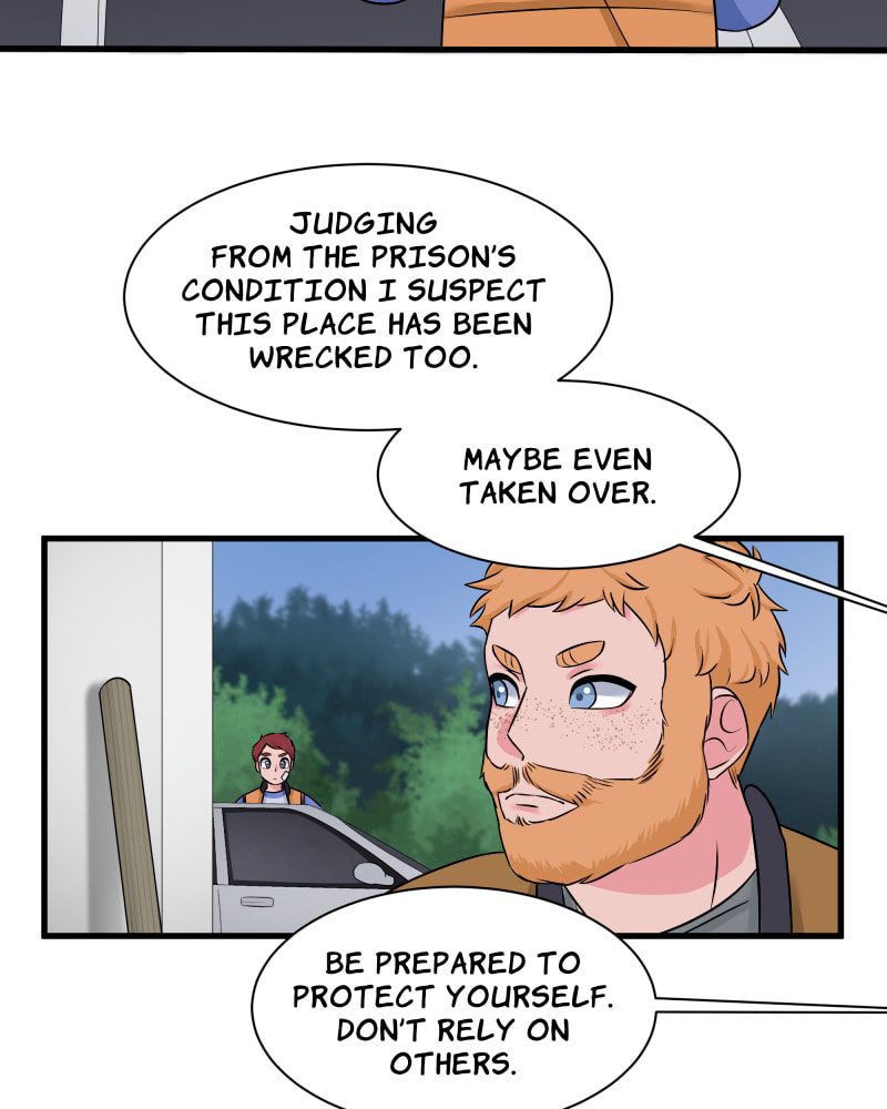 Read Uriah chapter 62 image 10 on Lezhin