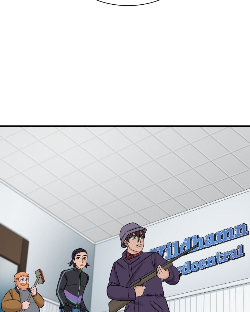 Read Uriah chapter 62 image 11 on Lezhin