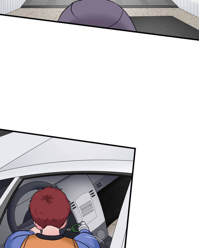 Read Uriah chapter 62 image 13 on Lezhin