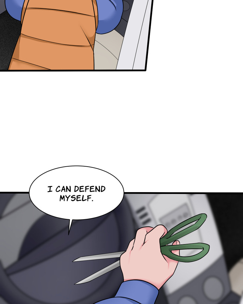 Read Uriah chapter 62 image 14 on Lezhin