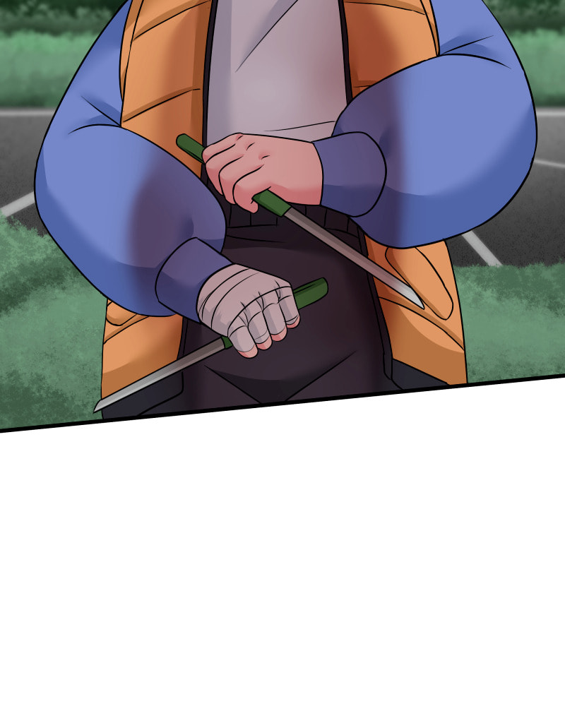 Read Uriah chapter 62 image 18 on Lezhin